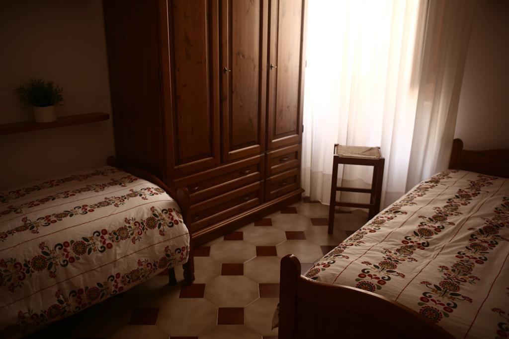 Villa Curri Локоротондо Экстерьер фото