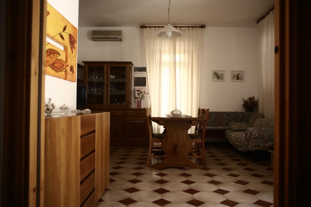 Villa Curri Локоротондо Экстерьер фото