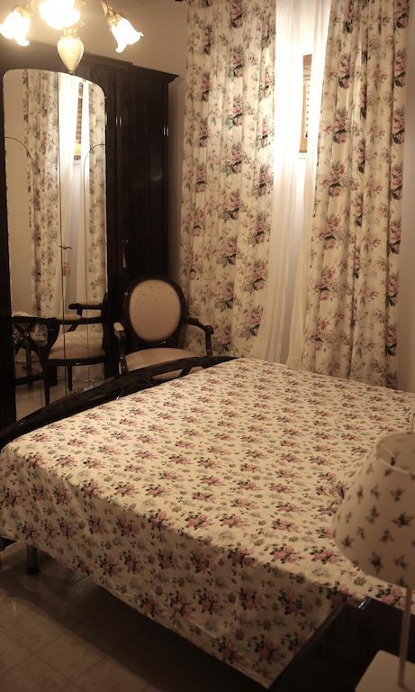 Villa Curri Локоротондо Номер фото